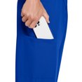 thumbnail image 3 of Jockey Men's Seven Pocket Stretch Scrub Pant, 3 of 5