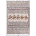 thumbnail image 2 of Casavani Geometric Custom Size Rectangle Rug,Beige 9x15 ft, 2 of 6
