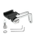 thumbnail image 1 of Greenne Bike Front Fork Led Light Bracket For Trek For Cateye For Enfitnix For Blackbird, 1 of 5