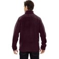 thumbnail image 2 of Ash City - Core 365 Men's Journey Fleece Jacket, 2 of 3