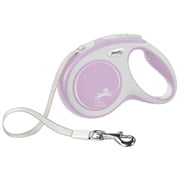 Flexi New Comfort Tape Retractable Dog Leash
