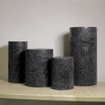 thumbnail image 5 of Hometrends 8" Bougie pilier parfumée épice de minuit, 5 of 5