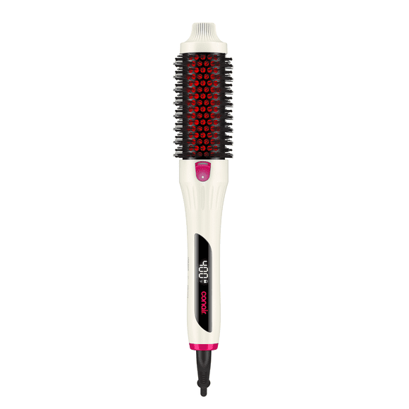 Conair Infrared Thermal Round Brush