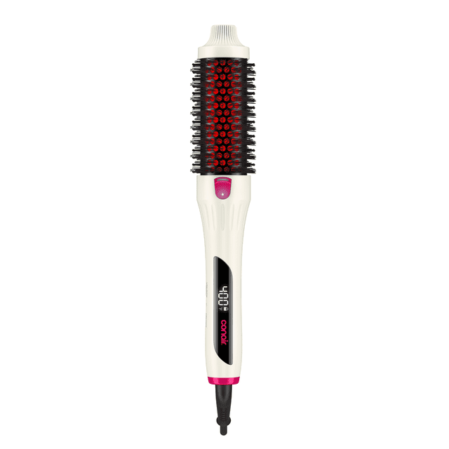 Conair Infrared Thermal Round Brush