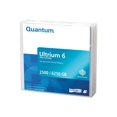 thumbnail image 1 of Quantum - LTO Ultrium 6 - 2.5 TB / 6.25 TB - Noir, 1 of 4