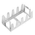 thumbnail image 1 of Grill Rack,BBQ Multi Grill Rack Barbecue Accessories BBQ Multi Grill Rack Smart Functionality, 1 of 12