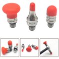 thumbnail image 3 of Clearance Now! Dent Repair Kit Automotive Dent Repair Kit Paintl Car Removal Tool New T5 S7U3, 3 of 8