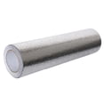 thumbnail image 4 of DOLITY Papier Peint Dosseret de Cuisine en Papier D\'aluminium Résistant à la Chaleur pour Armoire 3 Mètres, 4 of 6