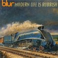thumbnail image 1 of Blur - Modern Life Is Rubbish (Vinyl) (2LP) (Spcial Edition), 1 of 2