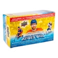 thumbnail image 2 of 2024-25 Upper Deck Series 1 Hockey Blaster Box, 2 of 3