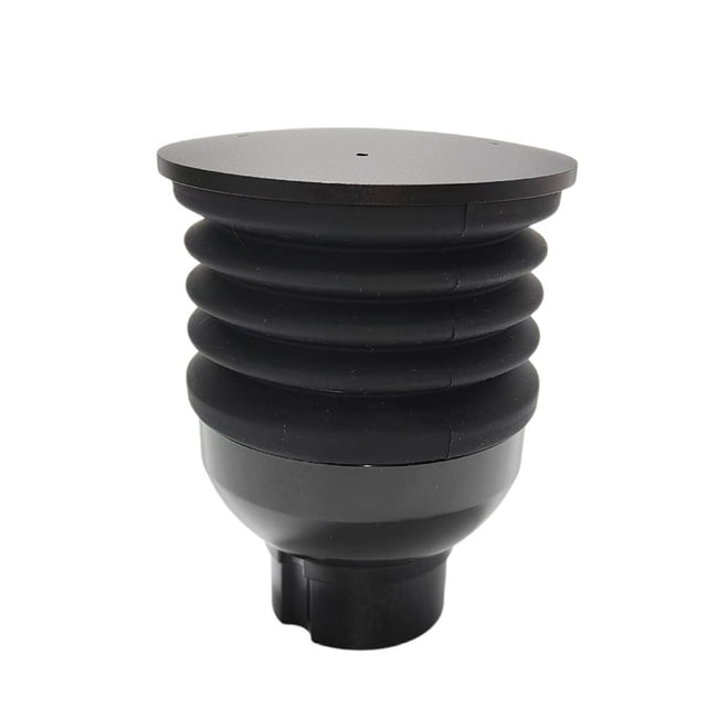 Mosiee A Must Have Accessory Coffee Grinder Blow Bin And Single Dose Hopper Designed For Maximum Efficiency In For Eureka Systems