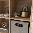thumbnail image 3 of Sauder® North Avenue 9 Cube Organizer, 3 of 6