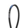 thumbnail image 1 of Unique Bargains 680mm Inner Girth 10mm Width Cogged V Belts Rubber Drive Belt for Power Transmission, 1 of 6