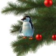 thumbnail image 4 of Birdeem Cute Penguin Acrylic Pendant for Hallowen, 4 of 5