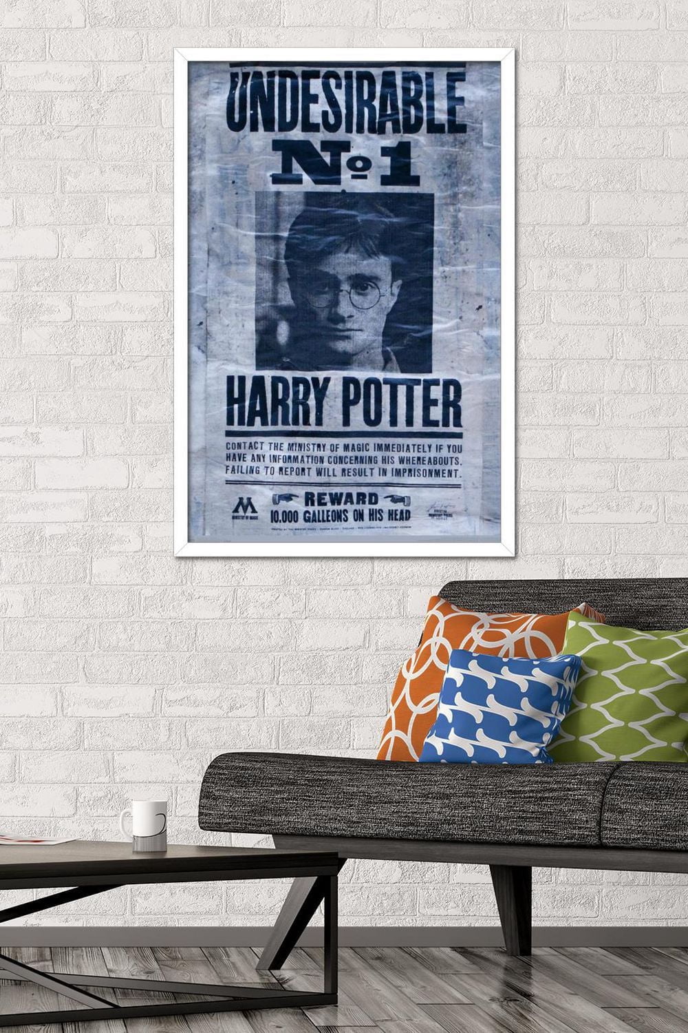 Le Monde des Sorciers : Harry Potter