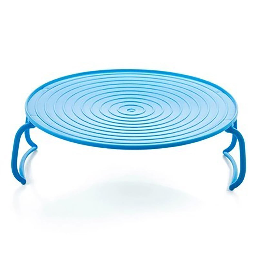 LSLJS Multifunctional Microwave Oven Heating Layered Steaming Tray Tray Double Layer, Kitchen Utensils & Gadgets