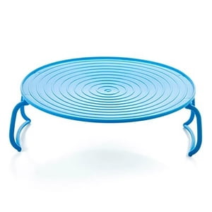 LSLJS Multifunctional Microwave Oven Heating Layered Steaming Tray Tray Double Layer, Kitchen Utensils & Gadgets