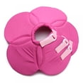 thumbnail image 3 of Dog Flower Collar for Surgery  Pet Recovery Collar for After Surgery Protective Collar for Large Dogs Wound Healing, 3 of 8