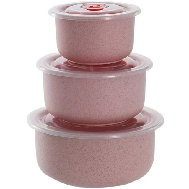EIGTHTAIL Food Storage Containers Clearance! Plastic Food Storage Containers with Lids Small Airtight Containers Square School Lunch Containers for Children Leftover Food Containers Clear
