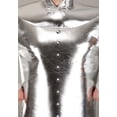 thumbnail image 3 of Wizard of Oz Men's Plus Size Adult Tin Man Costume, 3 of 5
