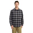 thumbnail image 1 of Jockey Outdoors Men's Flannel Field Shirt, 1 of 6
