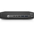 thumbnail image 1 of Refurbished HP EliteDesk Desktop Intel i7-6700T 800G2, 1 of 4