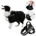 thumbnail image 1 of Adjustable Pet Dog No Pull Harnesses Collar Reflective Pet Vest Dog Supplies, 1 of 8