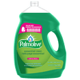 thumbnail image 1 of Palmolive Essential Clean Liquid Dish Soap, 4X Grease & Stain Fighting, Original Scent, 4.27 L, 1 of 9