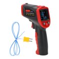 thumbnail image 2 of WT323C ‑50 degrees Celsius ‑650 degrees Celsius  Industrial Infrared  Handheld Temperature, 2 of 8
