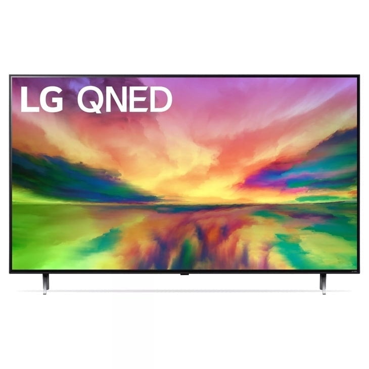 Openbox  - LG 75" QNED80A Series 4K UHD QNED webOS Smart TV (75QNED80ARA)