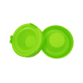 thumbnail image 2 of 6PCS Sprouting Kit Sprout Jars Lids Mesh Lids for Wide Mouth Jars Indoor Microgreens Plants Growing Screen,A, 2 of 7