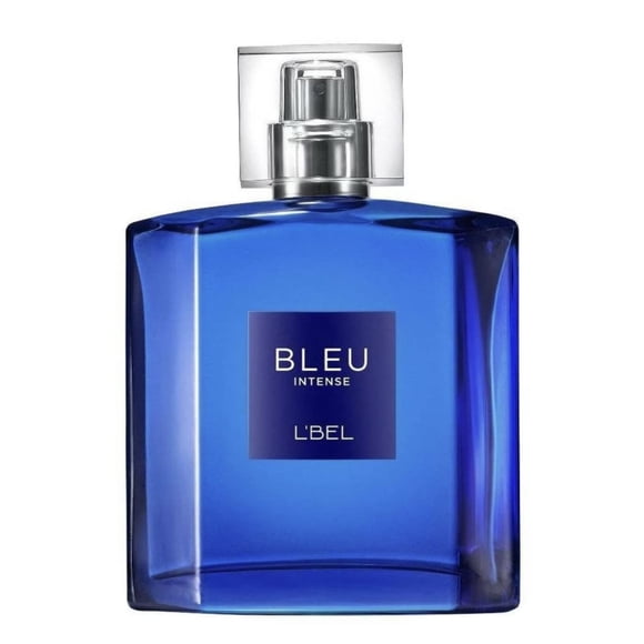L'bel BLEU INTENSE 100ml - Fragrance for Men Eau de Toilette