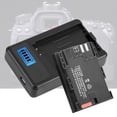 thumbnail image 3 of L,LP-E8 Camera Battery LPE8 L Canon L EO Maximized Efficiency, 3 of 11