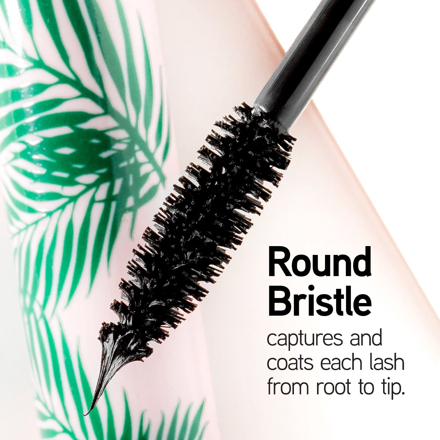 Mascara Murumuru Butter Blowout - Noir