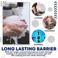 thumbnail image 4 of WIFKLSIIPG Pansement Liquide pour Plaies Transparent Imperméable Pansement pour Plaies Imperméable Plâtre Liquide 10 ml, 4 of 6