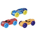 thumbnail image 3 of Nerf Nitro Foam Car 3-Pack, 3 of 3
