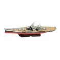 thumbnail image 2 of CNKOO 1/2000 Model Warships Ship Kits DIY Assembled Collection Building Model Kits New Jersey, 2 of 9