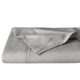 thumbnail image 1 of Bare Home Flat Top Sheet Premium 1800 Ultra-Soft Microfiber Collection, 1 of 6