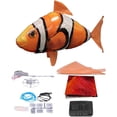 thumbnail image 1 of Ballon Poisson Volant RC d'Intérieur pour Fêtes et occasions Spéciales / Ballon Volant Télécommandé, 1 of 1