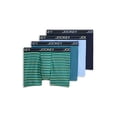 thumbnail image 1 of Jockey Men's Lightweight Cotton Blend 5" Boxer Brief - 4 Pack, 1 of 5