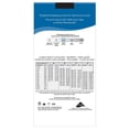 thumbnail image 2 of Secret® Slimmers Bas-Culotte 1pk, 2 of 3