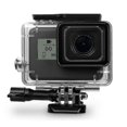 thumbnail image 1 of Boîtier Étanche pour Gopro Hero 7 Noir 6 5 Coque de Protection avec Support, 1 of 5