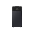 thumbnail image 4 of Samsung Galaxy A52 S-View Wallet Cover Black, 4 of 5