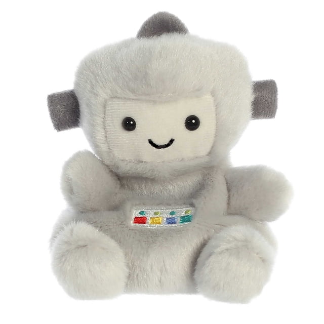 Aurora Palm Pals - Gadget Robot 5 Pouces
