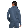 thumbnail image 3 of Athletic Works Women's Half Zip Pullover, 3 of 6