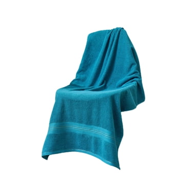 RXIRUCGD Bath Towel Deluxe Bath Towel Super Soft Cotton Towel Super Absorbent Towel Bath Towel 27.5X55.1inches