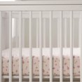 thumbnail image 2 of Modern Moments by Gerber Baby Lot de 1 drap-housse pour lit de bébé, 2 of 6