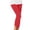 Red, variant on Ketyyh-chn99 Flare Leggings Yoga Pants with Pockets for Womens Pleated Leggings Hanging Tendon Womens Pencil Pants Black Multi Size Trousers White,S