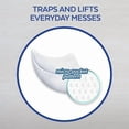 thumbnail image 3 of Lysol Disinfecting Surface Wipes, Citrus, 35 Wipes, Disinfectant, Cleaning, Sanitizing, 35 Count, 3 of 5