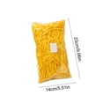 thumbnail image 3 of A5 Wedding Candy Gift Box Birthday Gift Decoration Shredded Paper Filling E #314M6, 3 of 6